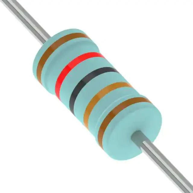 MF0207FRD52-120K (RES MF 0.6W 1% AXIAL)