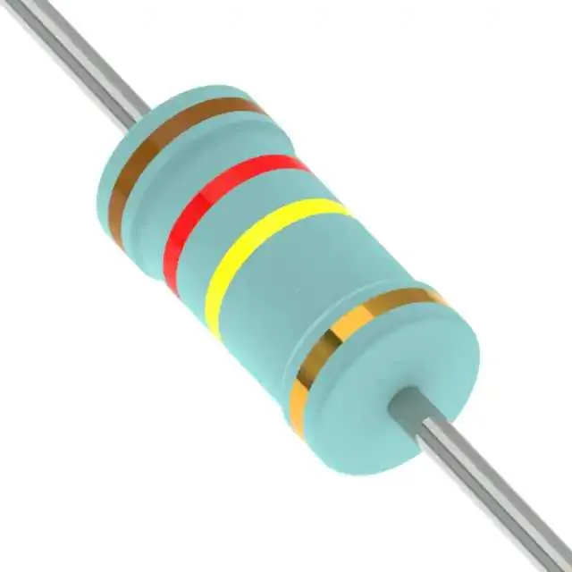 MF0207JT-52-120K (RES MF 0.6W 5% AXIAL)