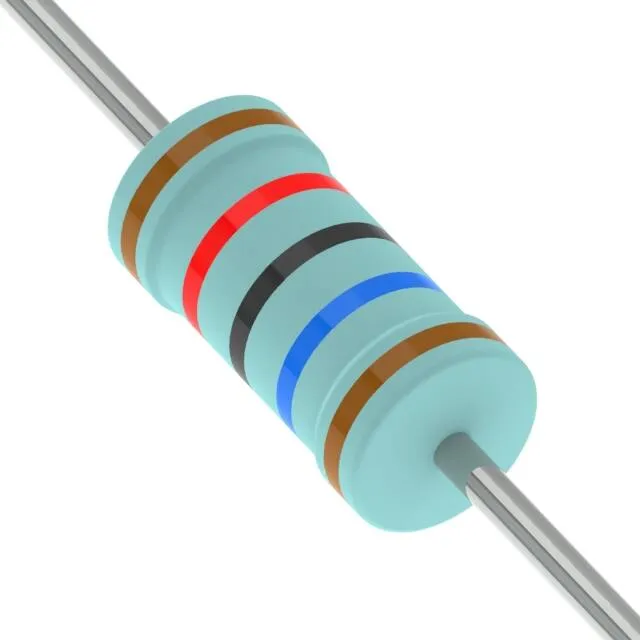 KNP100FR-52-0R12 (RES WW 1W 1% AXIAL)