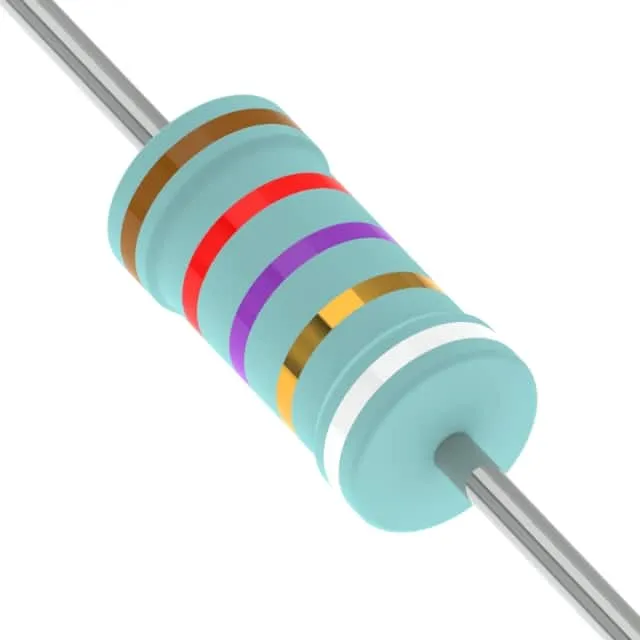 FKN400JR-73-120R (RES 120 OHM 4W 5% AXIAL)
