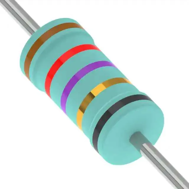 NKN-50JR-52-0R12 (RES 0.12 OHM 1/2W 5% AXIAL)