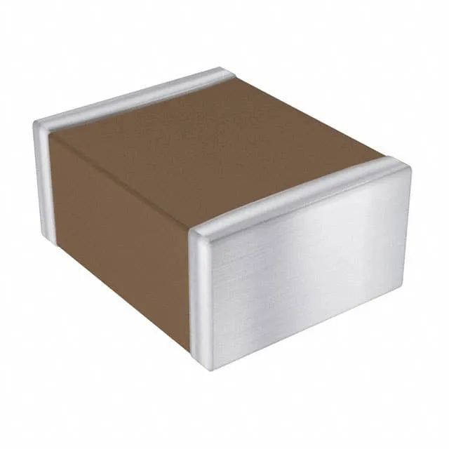 LD10ZC105KAB2A (CAP CER 1UF 10V X7R 1210)
