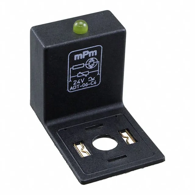1210010220 (LIGHT ADAPTER (182) C4 110VAMB)