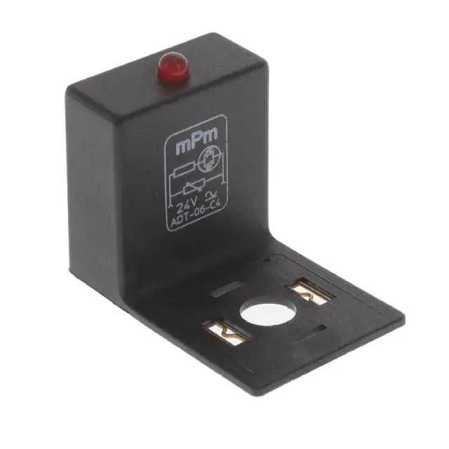 1210010210 (LIGHT ADAPTER (182) C4 24V)