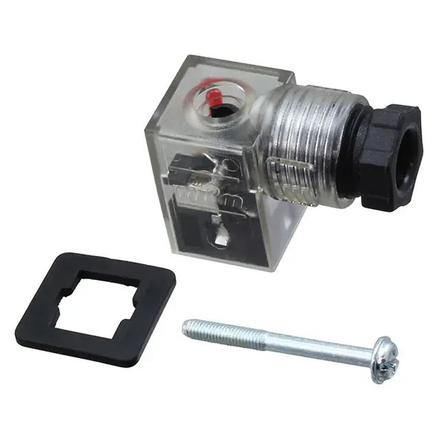 1210640853 (S192 PG07 TRANSP LED BIPOLAR 24V)