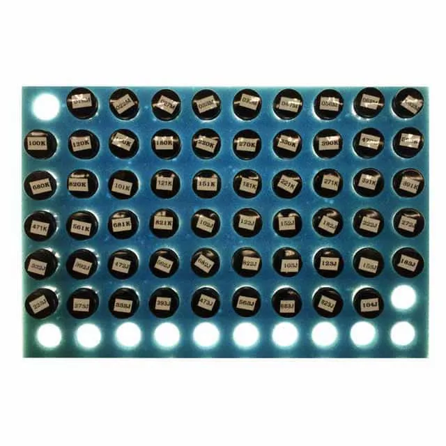 1210RKIT (INDUCTOR KIT 1210 SERIES 290 PC)