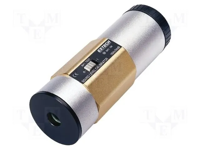 407744-NIST (SOUND LEVEL CAL. W/NIST 407744)