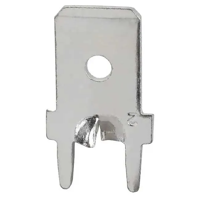 1213-ST (CONN QC TAB 0.205 SOLDER)