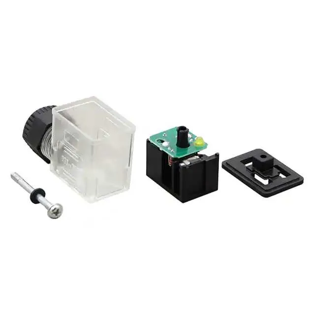 1212080080 (TYPE B IND TRANSPARENT C4 24V)