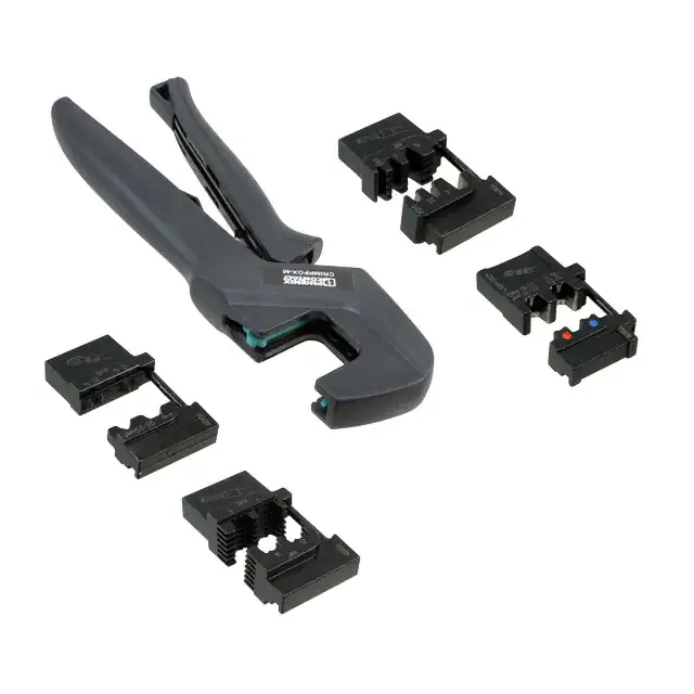 1212093 (TOOL HAND CRIMPER FERRULES SIDE)
