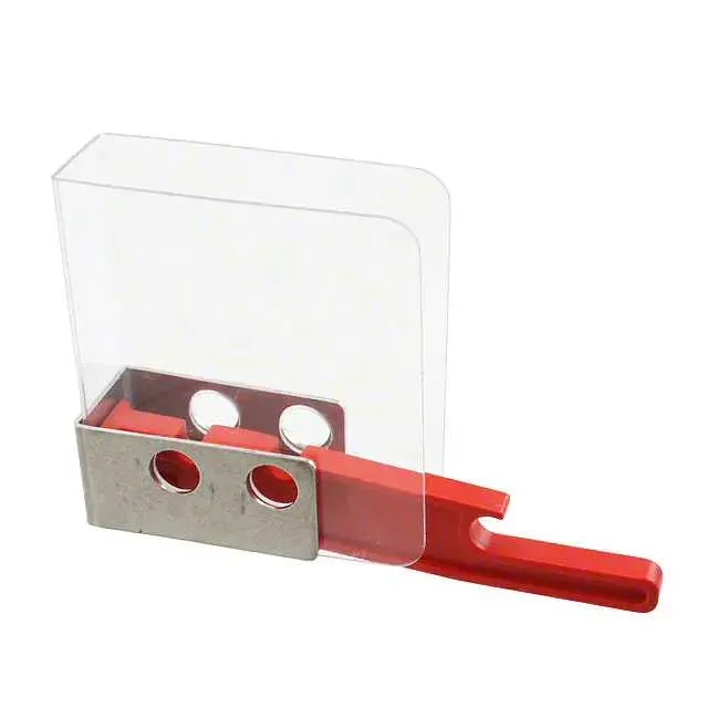 1212250 (PROTECT COVER-CRIMP DEVICE CF500)