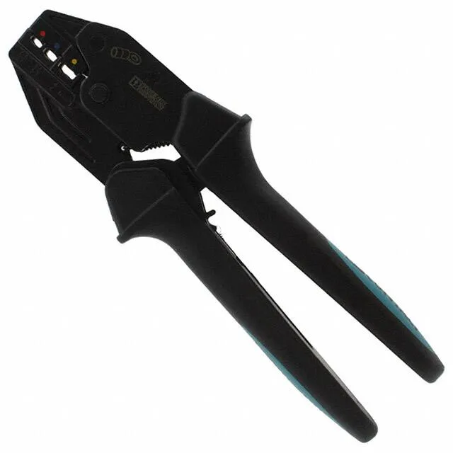 1212687 (TOOL HAND CRIMPER 10-20AWG SIDE)