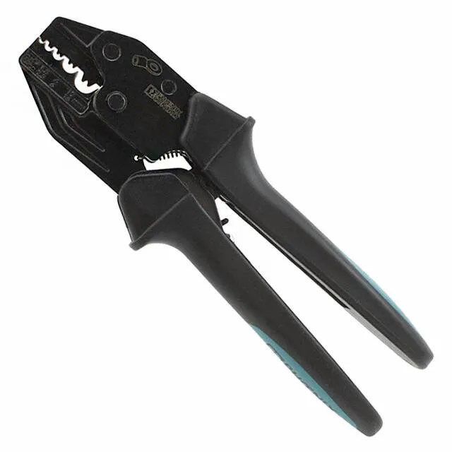 1212688 (TOOL HAND CRIMPER 6-26AWG SIDE)