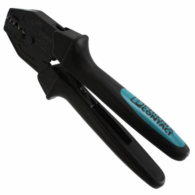 1212689 (TOOL HAND CRIMPER 10-24AWG SIDE)