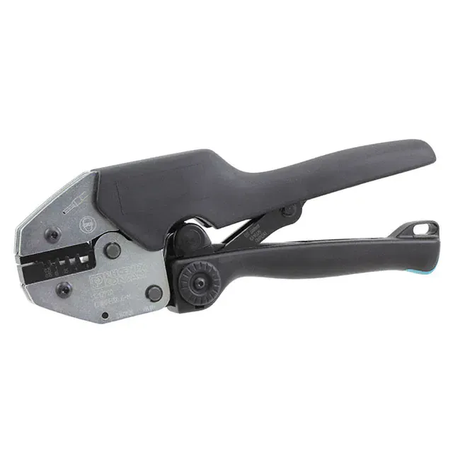 1212720 (TOOL HAND CRIMPER 10-24AWG SIDE)