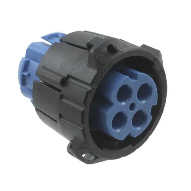 APD-4BS-K2 (CONN PLUG HSG FMALE 4POS INLINE)