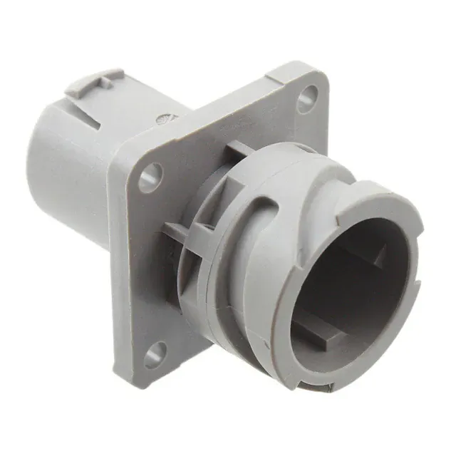 APD-2AP-K2 (CONN RCPT HSNG MALE 4POS PNL MNT)