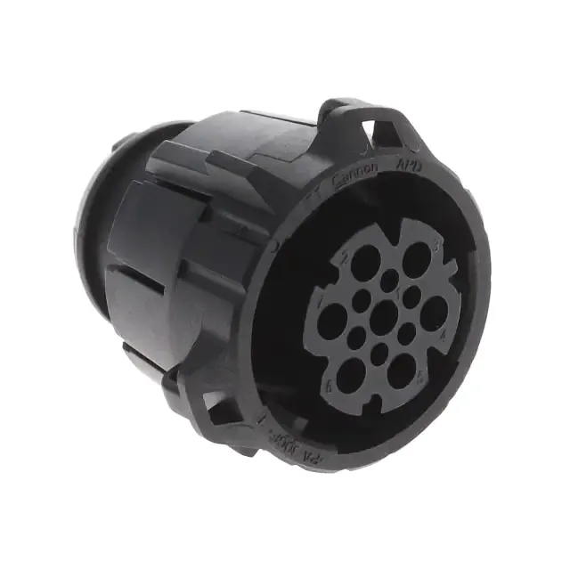 APD-1BS7 (CONN PLUG HSG FMALE 7POS INLINE)