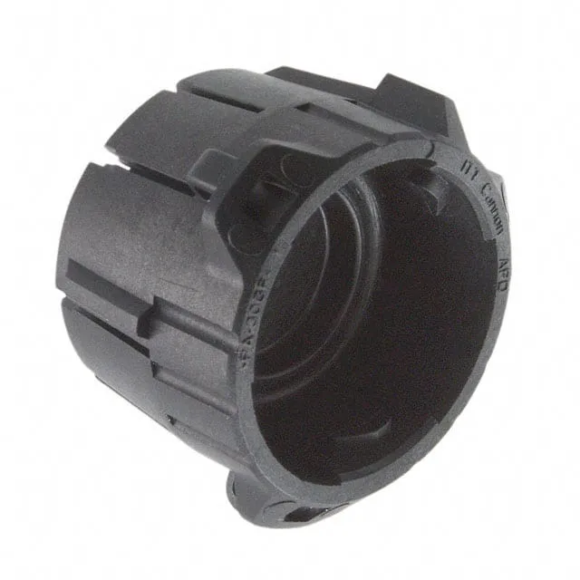 121583-0021 (APD RECP DUSTCAP NO CORD)