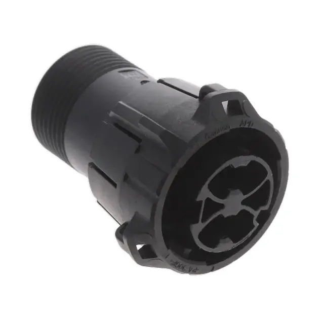 APD-1BSH8-2 (CONN PLG HSG FMALE 2POS INLINE)