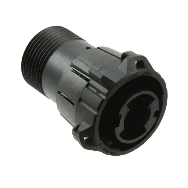 APD-7BS-H (CONN PLG HSG FMALE 1POS INLINE)