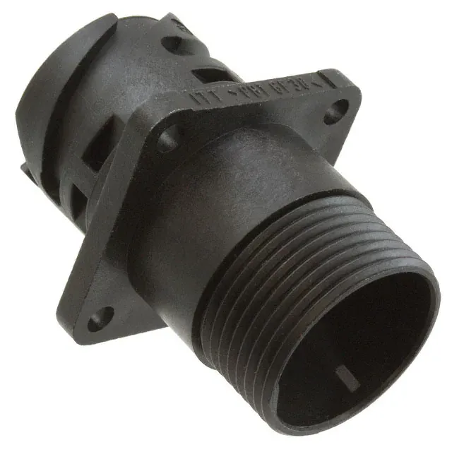 APD-7AP-H (CONN RCPT HSNG MALE 1POS PNL MT)