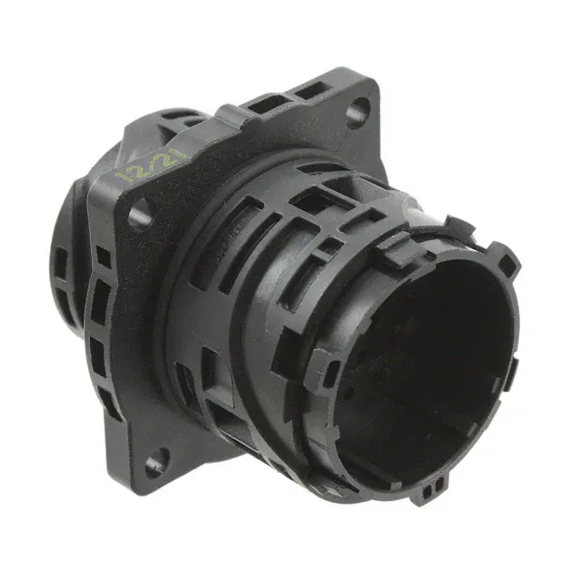 APD-1AP19S-R (CONN RCPT HSNG MALE 19POS PNL MT)