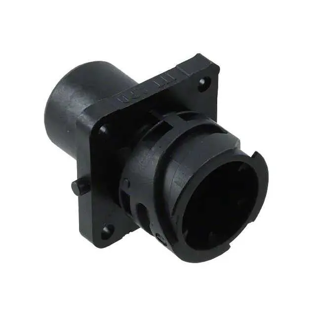 APD-1AP7EP (CONN RCPT HSNG MALE 7POS PNL MNT)