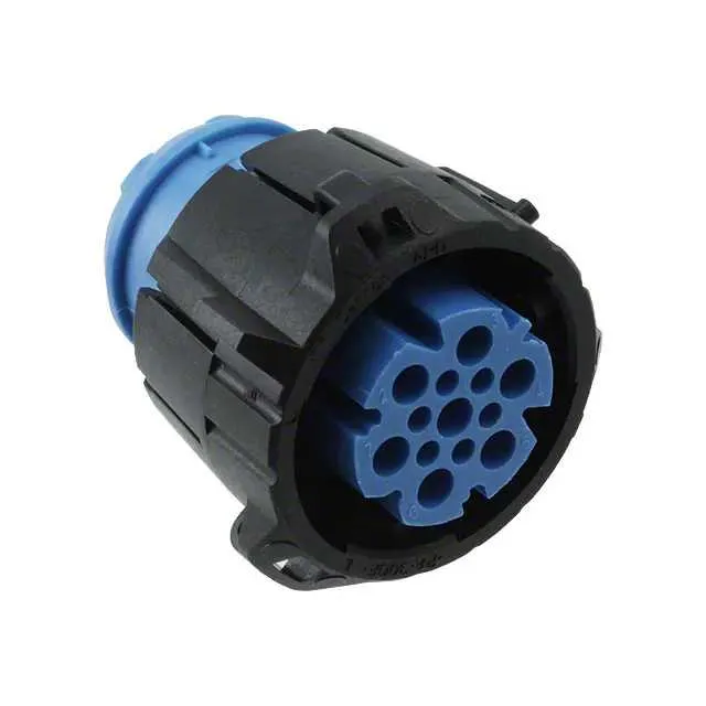 APD-14BS7 (CONN PLUG HSG FMALE 7POS INLINE)