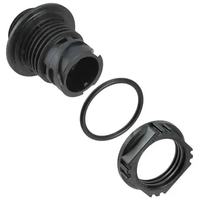 APD-7CP-H (CONN RCPT HSNG MALE 1POS PNL MT)