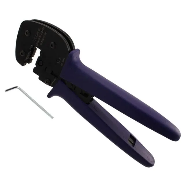 121586-5156 (CRIMP TOOL, APD 51WAY, 0.35-1.5MM2Срок поставки 5-10 дней)