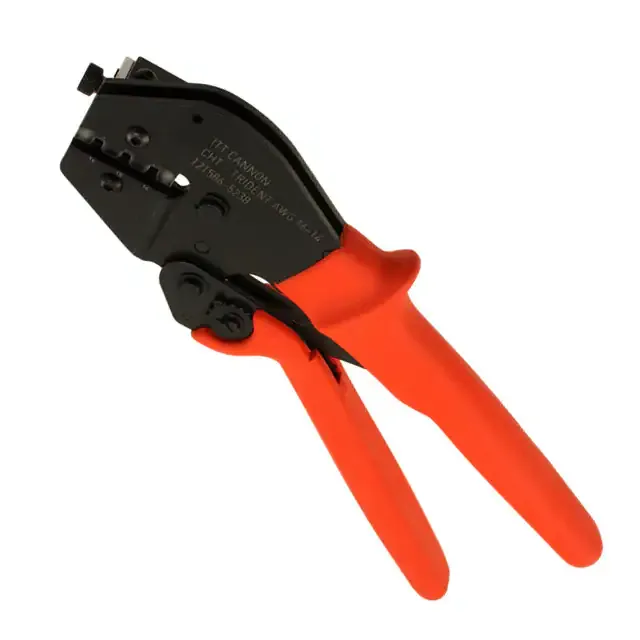 121586-5238 (TOOL HAND CRIMPER 14-16AWG SIDE)