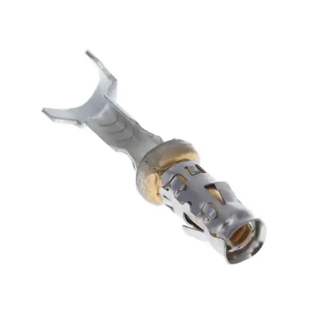 APKSB25H10002 (CONTACT SOCKET 2.5MM CRIMP GOLD)