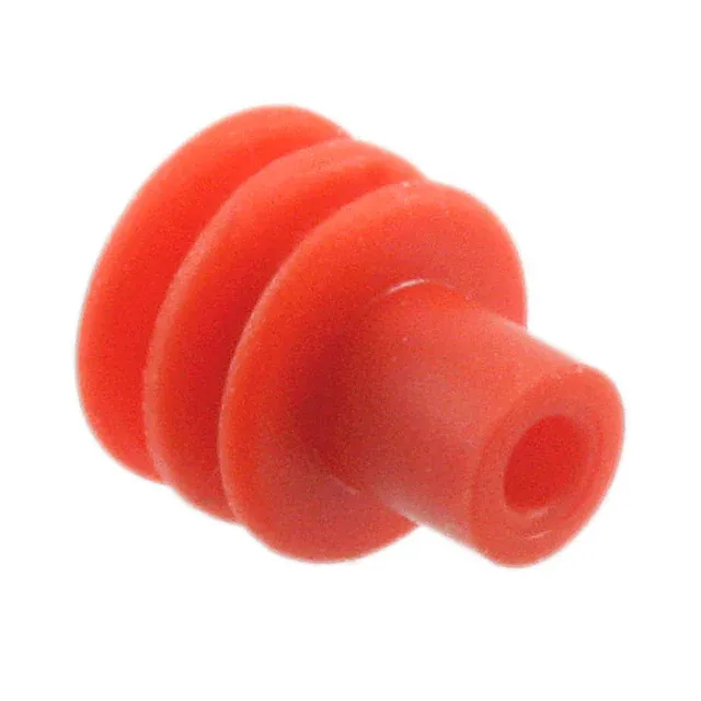 121668-0032 (APD WIRE SEALS RED 1.4-2.0MM)