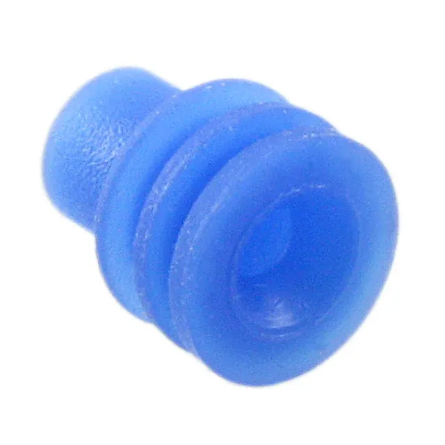 121668-0033 (APD WIRE SEALS BLUE 2.0-2.9MM)