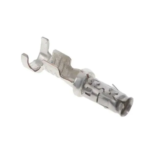 APK-SB25A25-002 (CONTACT SOCKET SZ2.5MM CRIMP TIN)