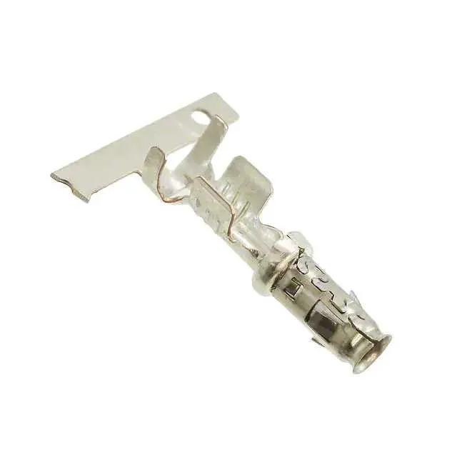 APK-SB25A40-002 (CONTACT SOCKET SZ2.5MM CRIMP TIN)