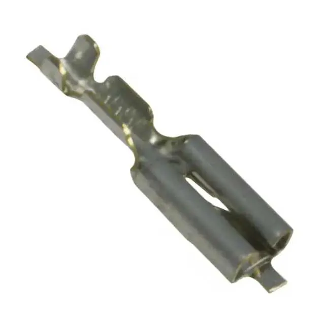 160922-2 (CONN QC RCPT 20-24AWG 0.110)