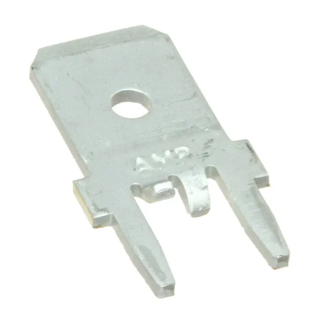1217421-1 (CONN QC TAB 0.250 SOLDER)