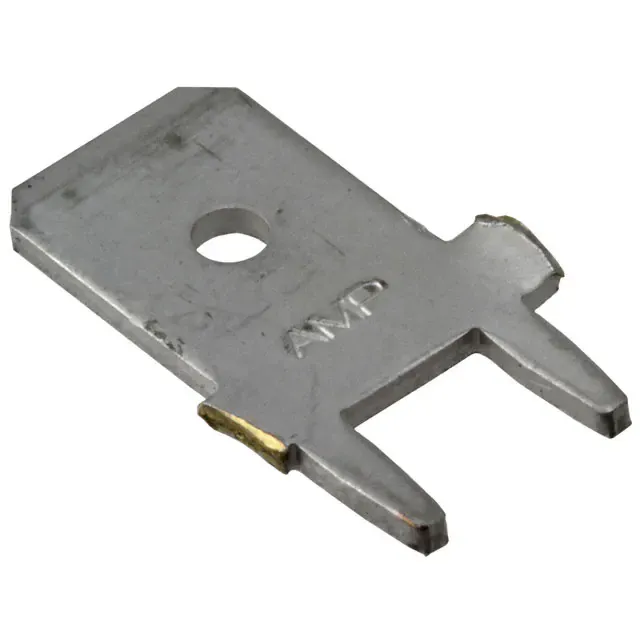 1217539-1 (CONN QC TAB 0.250 SOLDER)