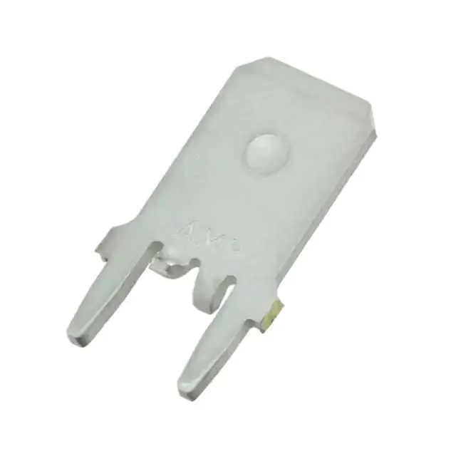 1217861-1 (CONN QC TAB 0.250 SOLDER)