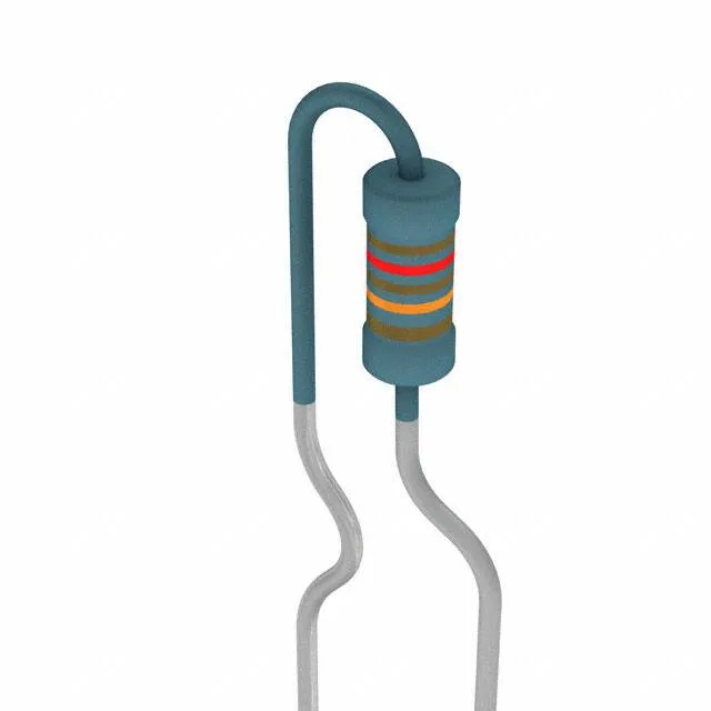PRNF14FTD121K (RES 121K OHM 1/4W 1% AXIAL)