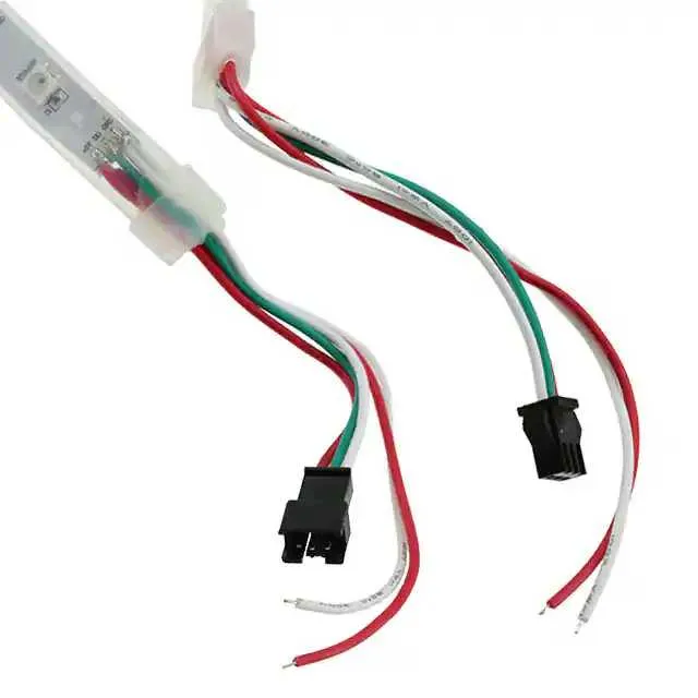 122-000 (WS2812 LED STRIP)