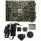 HW-V4-ML401-UNI-G (EVALUATION PLATFORM VIRTEX-4)