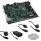 HW-SD1800A-DSP-SB-UNI-G (KIT DEVELOPMENT SPARTAN 3ADSP)