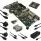 DK-S6-EMBD-G (DEV KIT EMBEDDED SPARTAN 6)