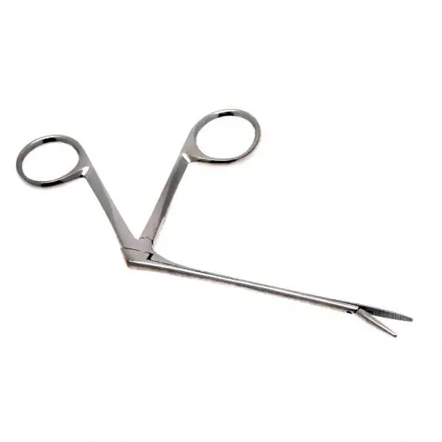 12201 (ALLIGATOR CLAMP 3 1/2IN)