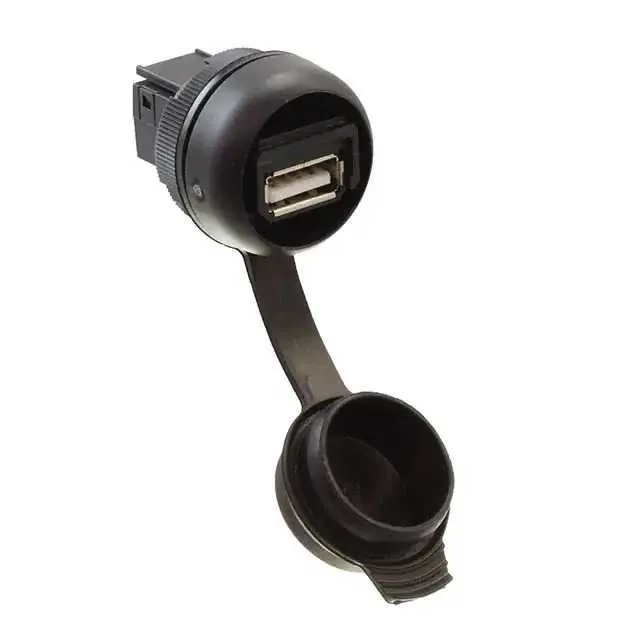 1222550000 (MICRO USB COUPLING)