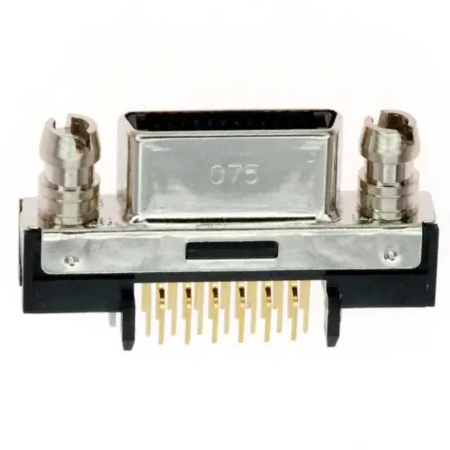 12226-1150-00FR (CONN SDR 26POS VERT RECEPT)