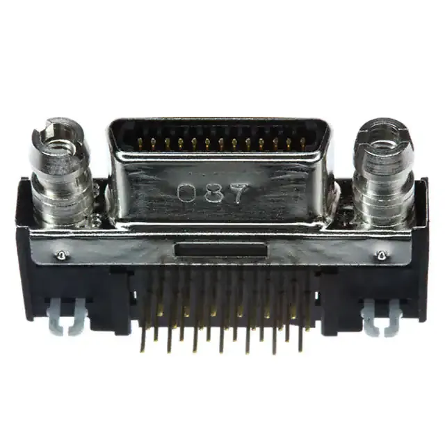 12226-5150-00FR (CONN SDR 26POS R/A RECEPT)